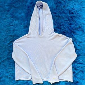 Alo Hoodie Sweatshirt Small